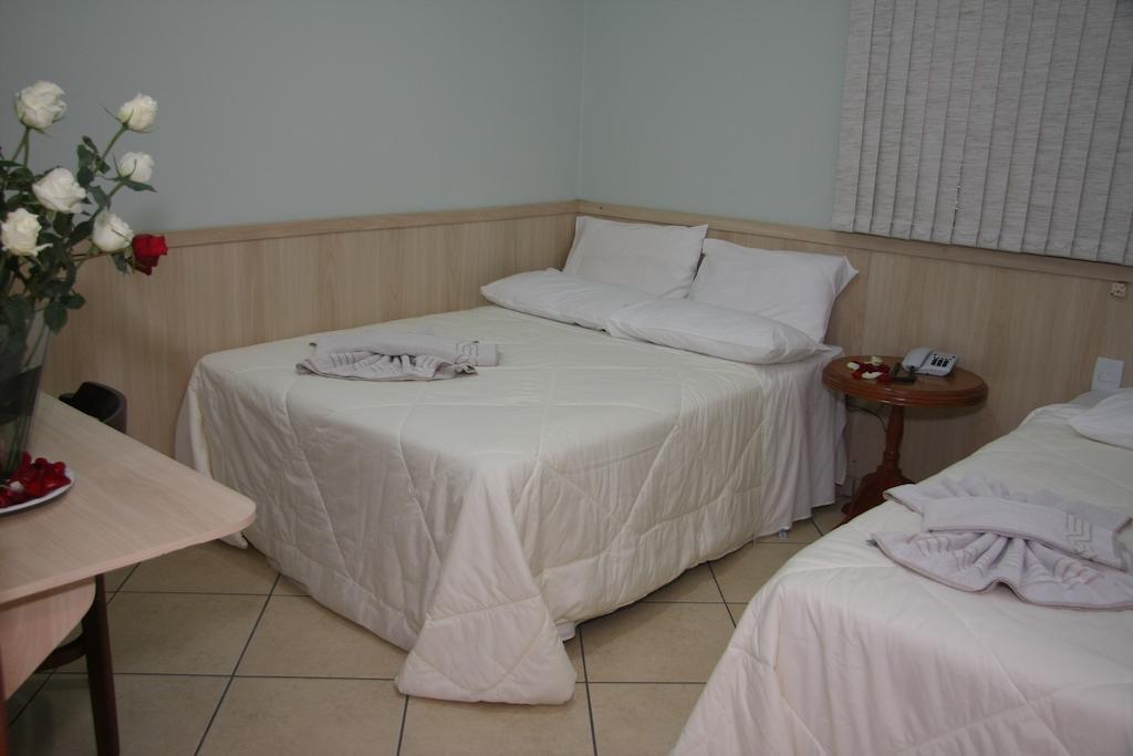 Santa Felicidade Ribeirão Preto Quarto foto